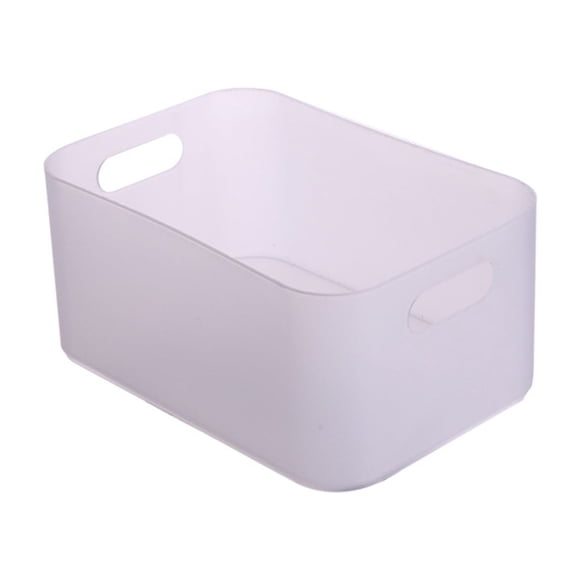 Home Textile Storage Organization for Versatile Storage for Cosmetics Snacks Sundries & Housekeeping Storage System