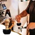 thumbnail image 4 of Coffee Machine Cleaning Brush Tool for Portafilter and Accessory, 4 of 5