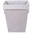 thumbnail image 1 of neatfreak!® Laundry Hamper with Removable Bag, 1 of 12