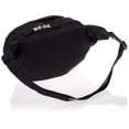 thumbnail image 4 of Jansport Sac Banane Fifth Ave (Noir), 4 of 5