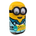 thumbnail image 2 of 3-en-1 des Minions, 2 of 3