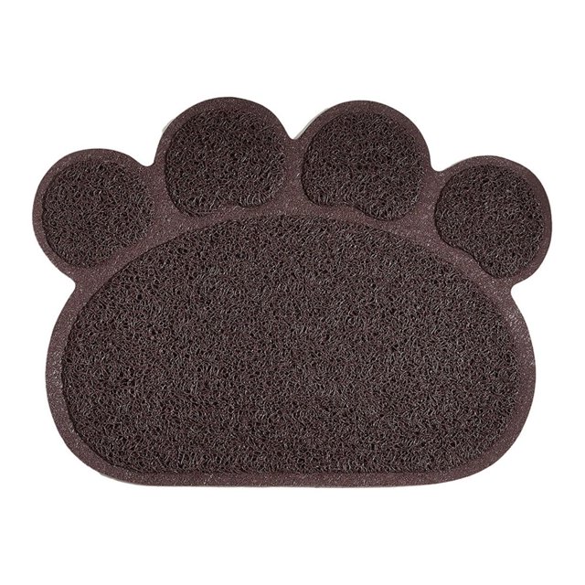 CHUANK Christmas Savings! Small Rugs Door Mat 24x 17.7in Non-Slip Machine Washable Microfiber Entry Rug Shoe Scraper Dog Door Mat Super Absorbent Floor Mat For Muddy Wet Shoes And Pa