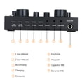 thumbnail image 4 of Amdohai V8 Plus Carte Son en Direct avec Câble Audio USB, 4 of 8