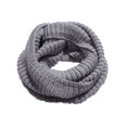 thumbnail image 1 of WEAIXIMIUNG Kids Winter Hats Womens Thick Knit Winter Two Loop Pullover Scarf, 1 of 2