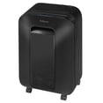 thumbnail image 4 of Fellowes Powershred® LX200 Micro-Cut Shredder (Black), 4 of 6