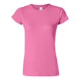 thumbnail image 1 of Gildan Softstyle WomenÃ¢â‚¬â„¢s T-Shirt, 1 of 1