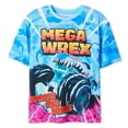 thumbnail image 2 of Hot Wheels Boys' T-Shirt, 2 of 3