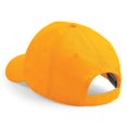 thumbnail image 3 of Beechfield Casquette de Baseball Originale 5 Panneaux (Lot de 2), 3 of 4