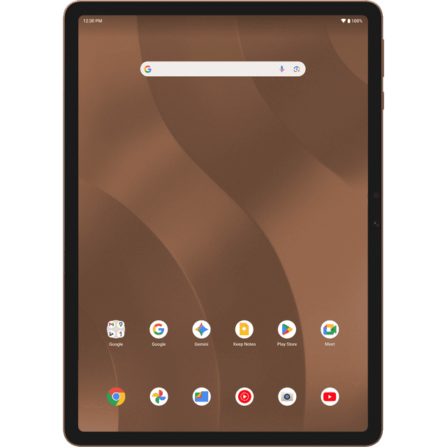 Refurbished onn 11 Core Tablet, 11-Inch IPS LCD Display, 128 GB Storage ...