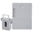 thumbnail image 3 of Fosa Electronic Cabinet Lock, Locks, Home Security Smart Security For Anti-theft Home Wardrobe Sauna Locker, 3 of 8