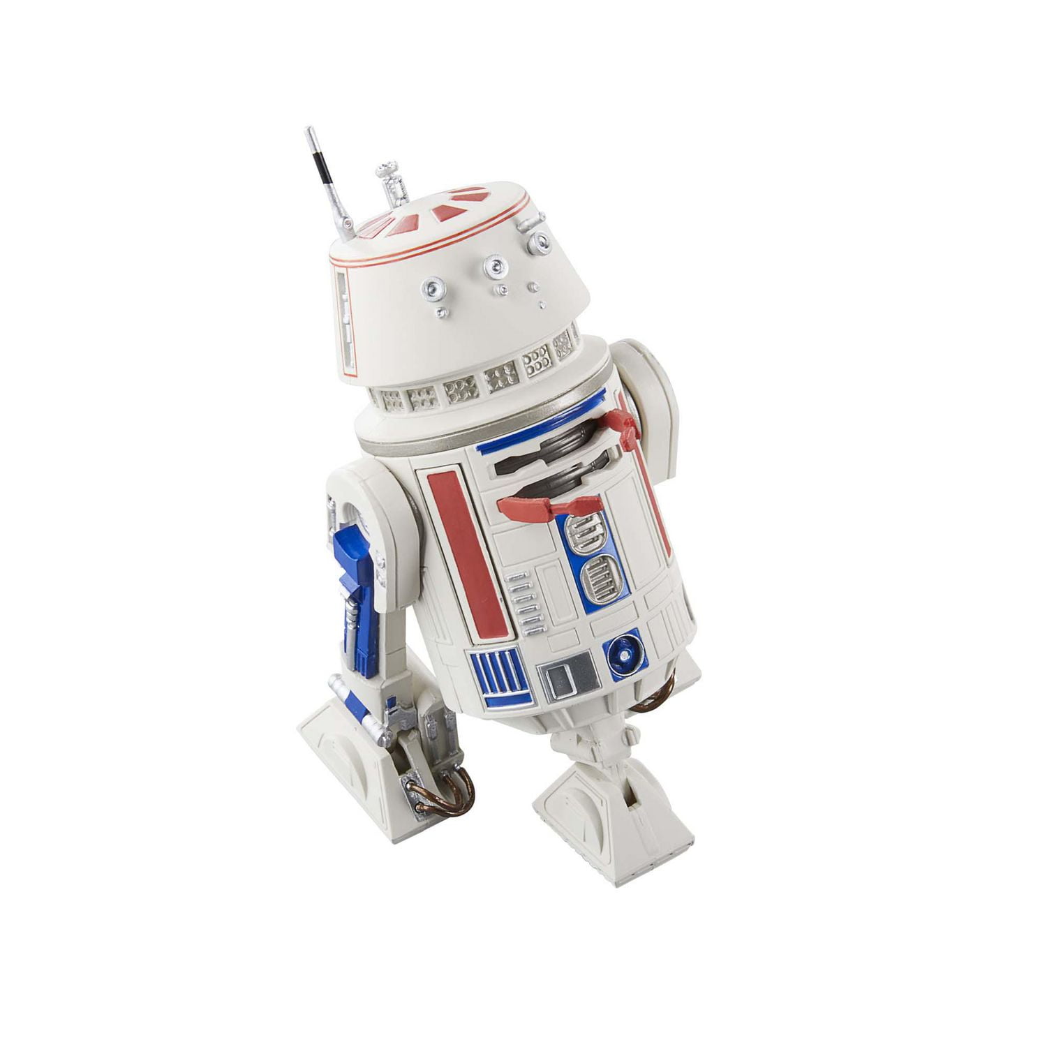 Star Wars The Black Series, figurine R5-D4 de 15 cm