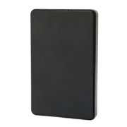 Portable External Hard Drives, Storage Hard Disk 2.5in Portable USB2.0 Portable High Speed Data Transfer External Hard Drive for Laptop Computer