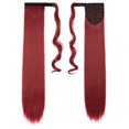 thumbnail image 2 of Longue Extension de Cheveux Synthétiques Droit/bouclé, 2 of 6
