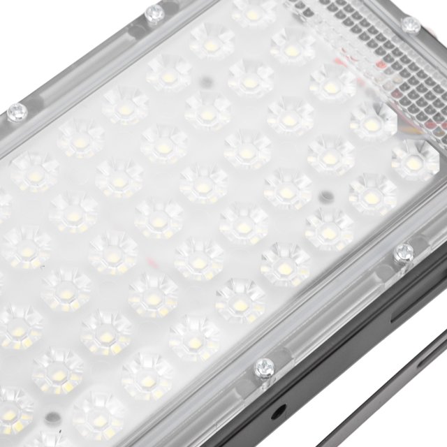 Projecteur RGB, Projecteur RGB IP66 Étanche Projecteur RGB Solution Innovante