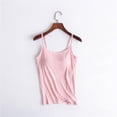 thumbnail image 2 of Underwire Smooth Seamless Cup Classic Camisole, 2 of 9