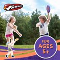 thumbnail image 2 of Wham-O Frisbee Go Flying Disc, 9 Inch Lightweight Toy for Beginners Outdoor Beach Park Backyard Game - 70g, 2 of 7