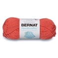 thumbnail image 1 of Bernat® Fil Handicrafter®, Coton #4 Moyen, 1,75oz/50g, 80 Yards, 1 of 9