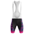 thumbnail image 1 of Pink Bike Women's Bib Shorts - L, 1 of 3