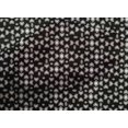 thumbnail image 4 of oneOone Organic Cotton Voile Fabric Arrow & Diamond Geometric Decor Fabric Printed BTY 42 Inch Wide, 4 of 4