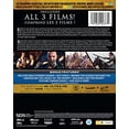 thumbnail image 2 of The Mummy Trilogy - 4K Ultra HD + Blu-ray [UHD], 2 of 3