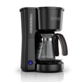 thumbnail image 4 of Machine à café 5-tasses Black+Decker, 4 of 5