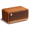thumbnail image 3 of Edifier MP230 Portable Bluetooth Speaker - Classic Wooden, 3 of 4