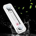 thumbnail image 3 of Oil Liquid , Transparent Intuitive Gauge Meter Hydraulic Equipment Display  Sealing Accurate MeasurementLS 5, 3 of 8