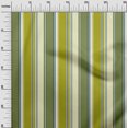 thumbnail image 2 of oneOone Polyester Lycra Fabric Bayadere Stripe Printed Craft Fabric BTY 56 Inch Wide, 2 of 4