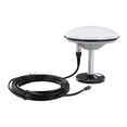 thumbnail image 1 of Antenne GNSS L1 L2, Bordure, ble, Antenne GPS Agricole, F9P, GPS, GLO BDS, GAL, 1 of 10
