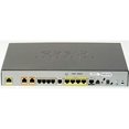 thumbnail image 2 of Cisco 881V - Router - 4-port switch - VoIP gateway, 2 of 4