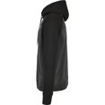 thumbnail image 3 of Build Your Brand Mens Basic Raglan Hoodie, 3 of 3
