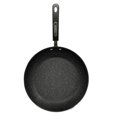 thumbnail image 4 of Starfrit The Rock 030936 11-Inch (28 cm) Forged Aluminum Fry Pan with Bakelite Handle, 4 of 4