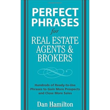Perfect Phrases for Real Estate Agents and Brokers