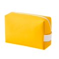 thumbnail image 1 of Travel Large Cosmetic Bag Zippered Toiletry Carry Pouch for Makeup Storage Supplies, 1 of 2