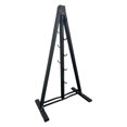 thumbnail image 1 of guohui LAT Pull Down Bar Organizer Black with Hooks Storage Hanger Workout Gear Workout 8 Hooks, 1 of 8
