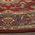 thumbnail image 2 of Safavieh Mahal Bentley Tapis Floral, 2 of 4