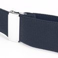 thumbnail image 4 of "Buyless Fashion Butten End Logger Work Suspenders for Men - 48"" Adjustable Straps 1 1/4"" - X Shape", 4 of 7