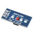 thumbnail image 3 of 2 Pcs Module de Montage DC Convertisseur d'Alimentation pour Moteur LED 7W 2.6-5.5 à 9V 9V Sans Aiguille, 3 of 8
