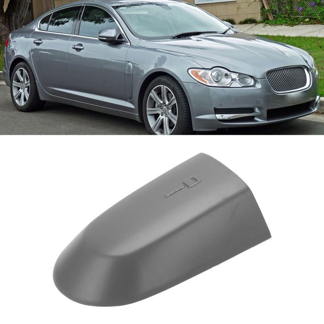 Couvercle de Poignée de Porte Latérale Gauche pour XK 150 XF 250