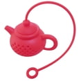 thumbnail image 2 of Dvkptbk The Bag Details About Tea Infuser Strainer Tea Bag Leaf Filter Diffuser Home & Garden, 2 of 2