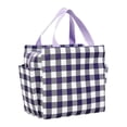 thumbnail image 2 of Birdeem Boys Lunch Box, Lunch Bag for Boys, Solid Color Bento Bag Portable Insulation Bag Thickened Student Lunch Box Bag Lunch Bag Lunch Bag, Bento Box Lunch Box, Large Lunch Box, Large Lunch Bag, 2 of 6
