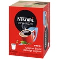 thumbnail image 2 of NESCAFÉ® Rich Original Coffee Capsules, 2 of 7