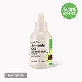 thumbnail image 1 of Food Story Avocado Oil Softening Serum, 1 of 8