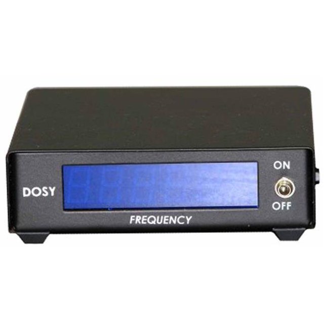 Dosy FC50 Compteur de Fréquence en Ligne à 6 Chiffres