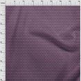 thumbnail image 3 of oneOone Coton Popeline Tissu Imprimé Géométrique Ikat 1 Yard 56 Inch Wide, 3 of 4