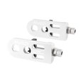 thumbnail image 1 of S SERENABLE 2Pcs Bike Chain Tensioner Chain Fastener for Folding Bike Road Bikes, 1 of 9
