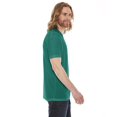 thumbnail image 3 of American Apparel T-Shirt 50/50, S, Vert Forêt, 3 of 4