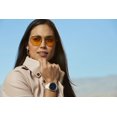 thumbnail image 3 of Garmin Approach S40 GPS Golf Smartwatch - Stainless Steel with Powder Gray Band (010-02140-00), 3 of 9