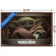thumbnail image 2 of Star Wars : Le Mandalorien - Yeux, 2 of 4