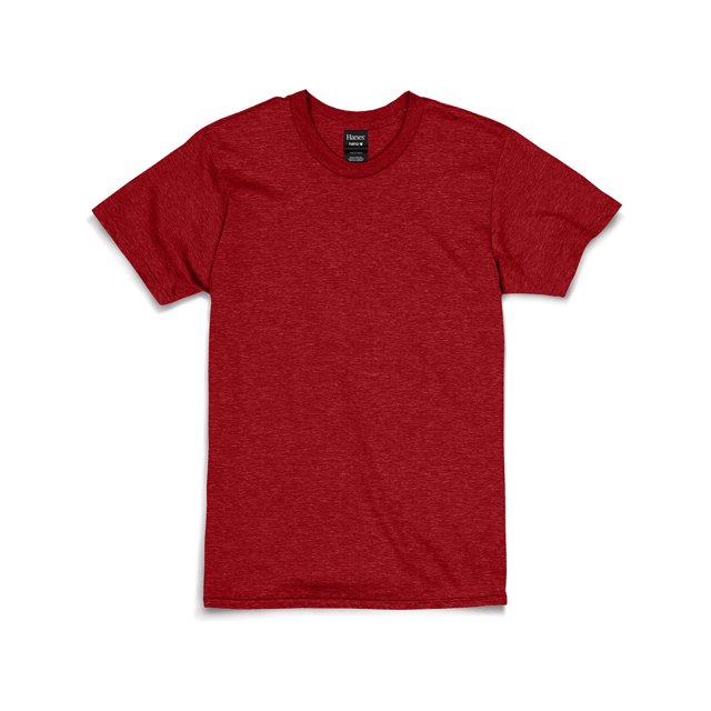 Hanes Unisex Nano-T T-Shirt